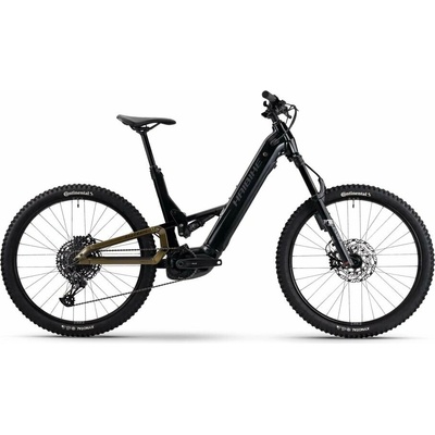 Haibike Alltrail 10.5 Low ABS 2025