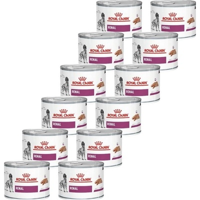 Royal Canin VHN Renal Special 12 x 200 g