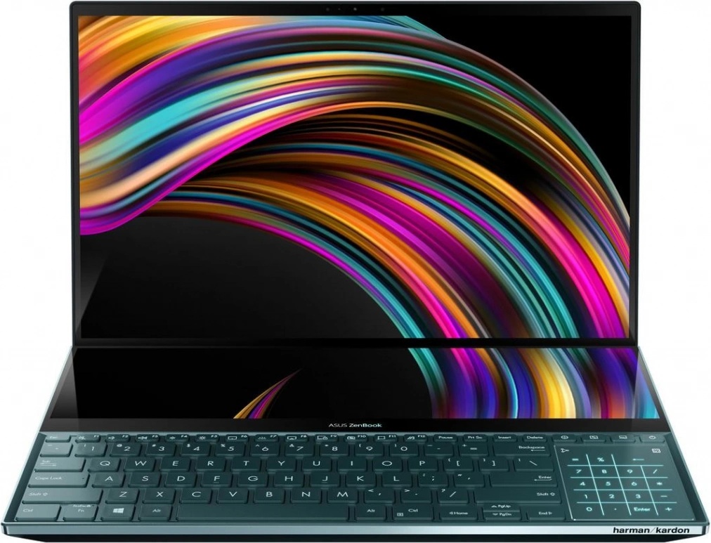 Asus UX581GV-H2002R