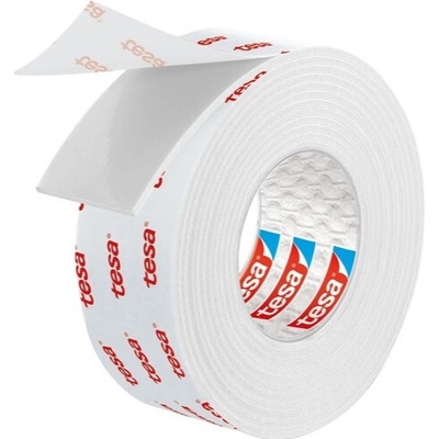 Tesa Powerbond Montážna páska biela 77742-00007-00