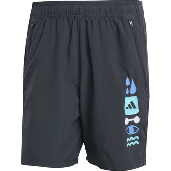 adidas Gfx short xxl