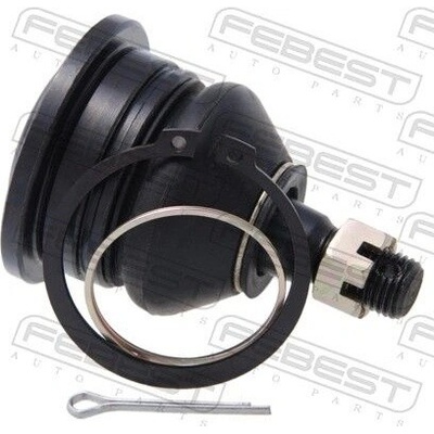 Podpora-/ Kloub FEBEST 0220-WD22UF