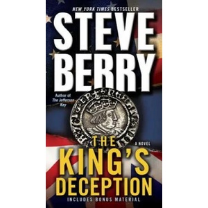 The King's Deception | Steve Berry (ISBN: 9780345526557)