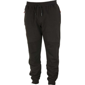 BENNON Мъжки спортни панталони bennon titan cordura black / Удобни мъжки спортни панталони - черни l (1009130060-l 52-54)