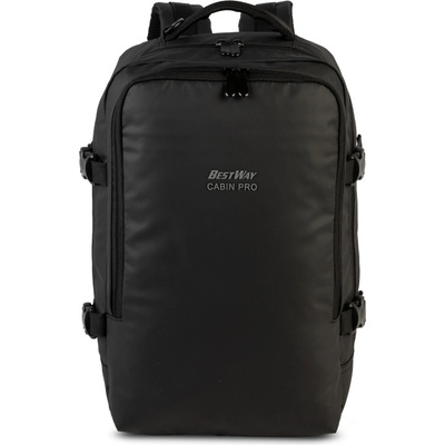 Bestway Cabin Pro Storm čierna 20l