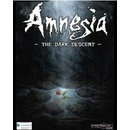 Amnesia: The Dark Descent