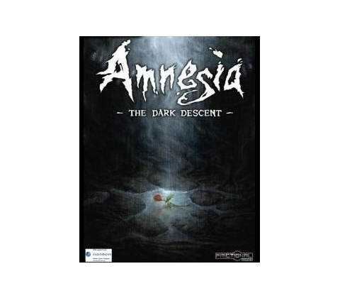 Amnesia: The Dark Descent