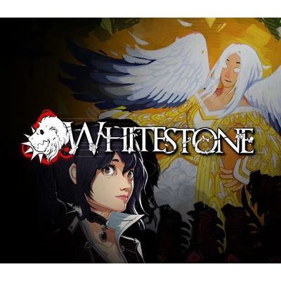 Whitestone