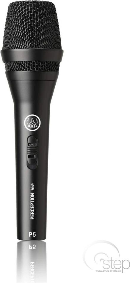 AKG P5