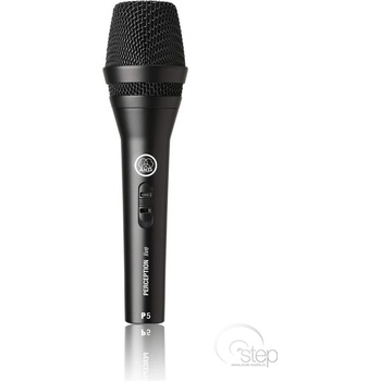 AKG P5