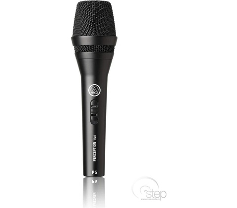 AKG P5