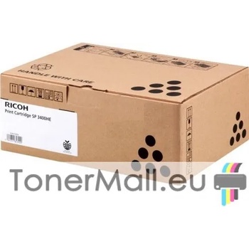 Image 1 of Ricoh Оригинална тонер касета ricoh sp3400