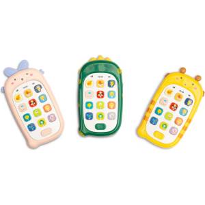 Caretero Toyz Интерактивна Играчка Смартфон Caretero Toyz