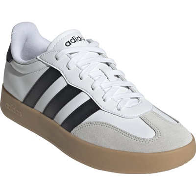 adidas Barreda biela/čierna