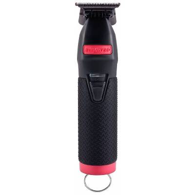BABYLISS PRO FX7870 RBPE SKELETONFX BOOST+ Profesionálny kontúrovací strojček - čiernočervený