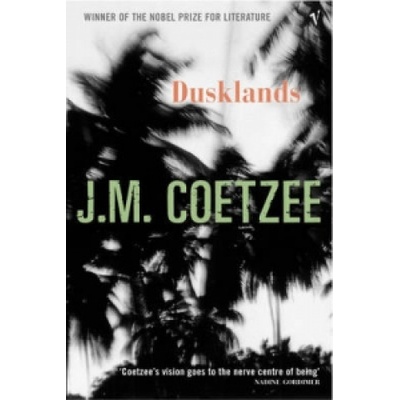 Dusklands Coetzee J. M.