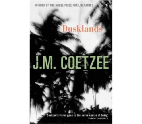 Dusklands Coetzee J. M.