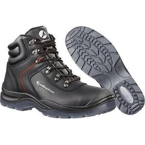 B-Wolf Работни обувки GRAVITATION Mid S3 (513800)