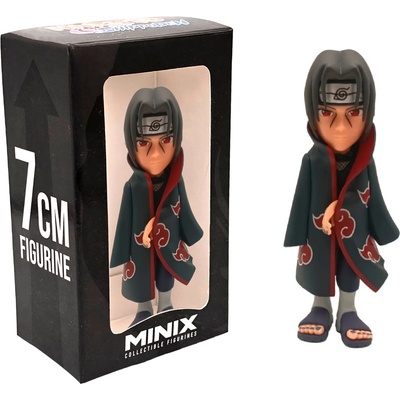 MINIX Manga Naruto Itachi