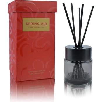 Spring Air ЛУКСОЗНИ АРОМАТИЗИРАЩИ ПРЪЧИЦИ orange cinnamon christmas 100мл (18752)