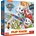 Trefl Настолна игра Paw Patrol: Pup Race - Детска (2579)