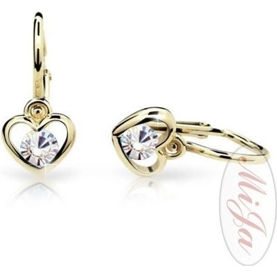 Cutie Jewellery C1943Z žluté