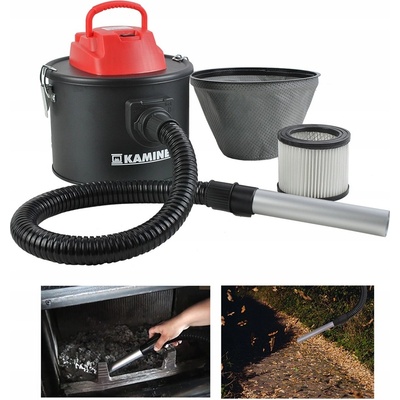 Kaminer 6317 – Sleviste.cz