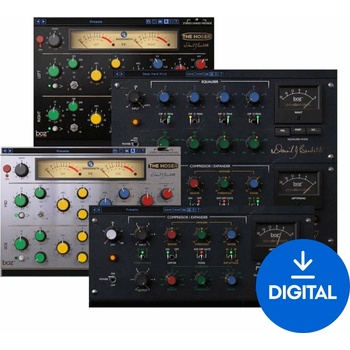 Boz Digital Labs Bendeth Bundle (Digitálny produkt)