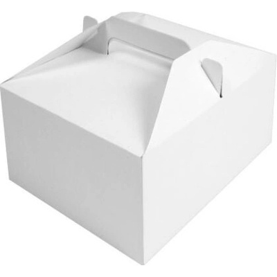 Odnosová výslužková krabice - 18,5 x 15 x 9,5 cm
