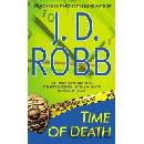 Time of Death - J.D. Robb