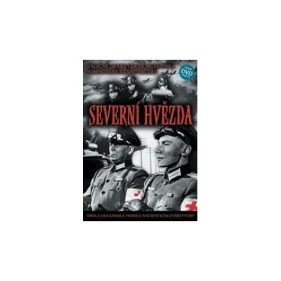 Severní hvězda DVD