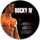 Rocky - Originální filmový soundtrack Rocky IV - Picture - LP -Standard