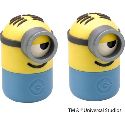WMF Soľnička a korenička x Minionki