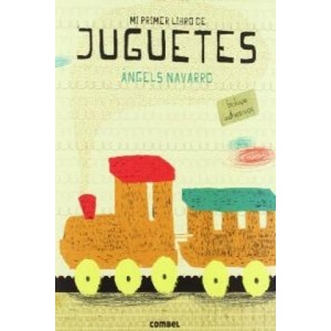 Juguetes | ANGELS NAVARRO (ISBN: 9788498258158)