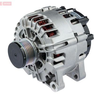 Alternátor DENSO DAN1537