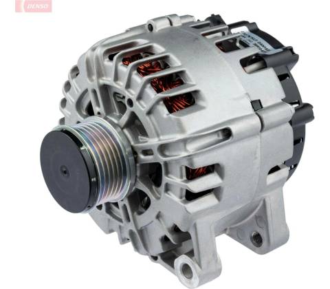 Alternátor DENSO DAN1537