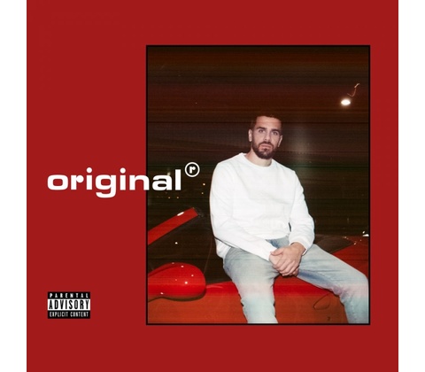 Ektor - Original LP