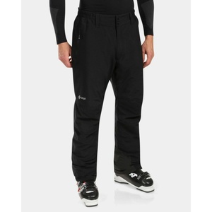 Kilpi Мъжки ски панталони Kilpi GABONE-M Black Kilpi | Cheren | МЪЖЕ | XL Short