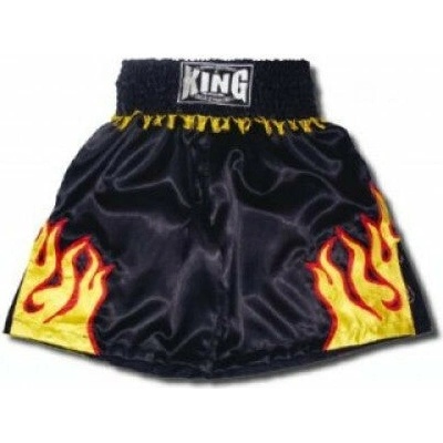 K-1 trenky King KKBTS-002