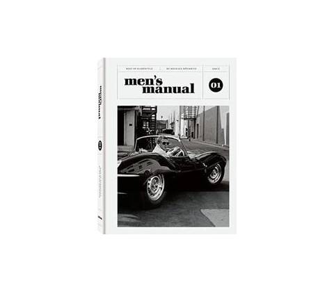 Mens Manual