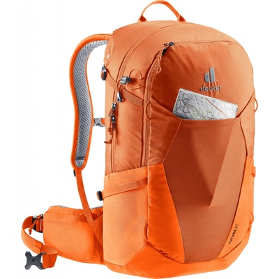 Deuter Futura 27 l oranžový