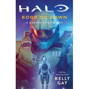 Halo: Edge of Dawn (2025)