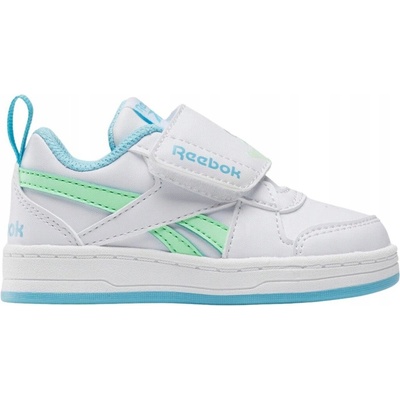 Reebok Royal Prime Snug bílé