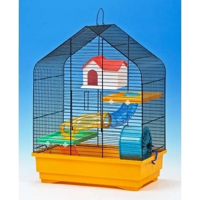 Cobbys Pet Hamster Tower 40 x 26 x 54 cm
