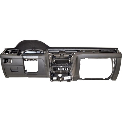 palubní deska + kastlík řidiče VW Passat B8 3G0 lift 3G1857003CA JCK