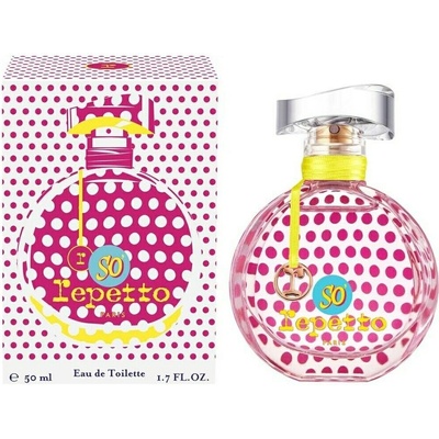 Repetto So Repetto toaletná voda dámska 50 ml