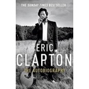 Eric Clapton Autobiography