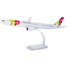 Herpa Airbus A330-941 společnost TAP Air Portugal 2005sColors Named Nuno Gonçalves Portugalsko 1:200