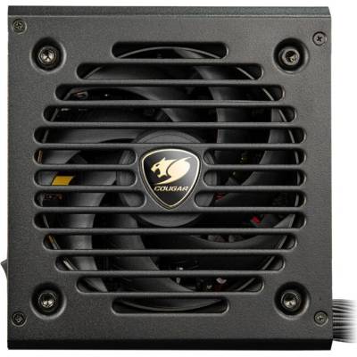 COUGAR GES 850 PSU 80plus Gold Fixed Cables (CGR GESX2-850)