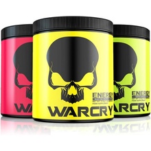 Genius Nutr Warcry Energy 315 g